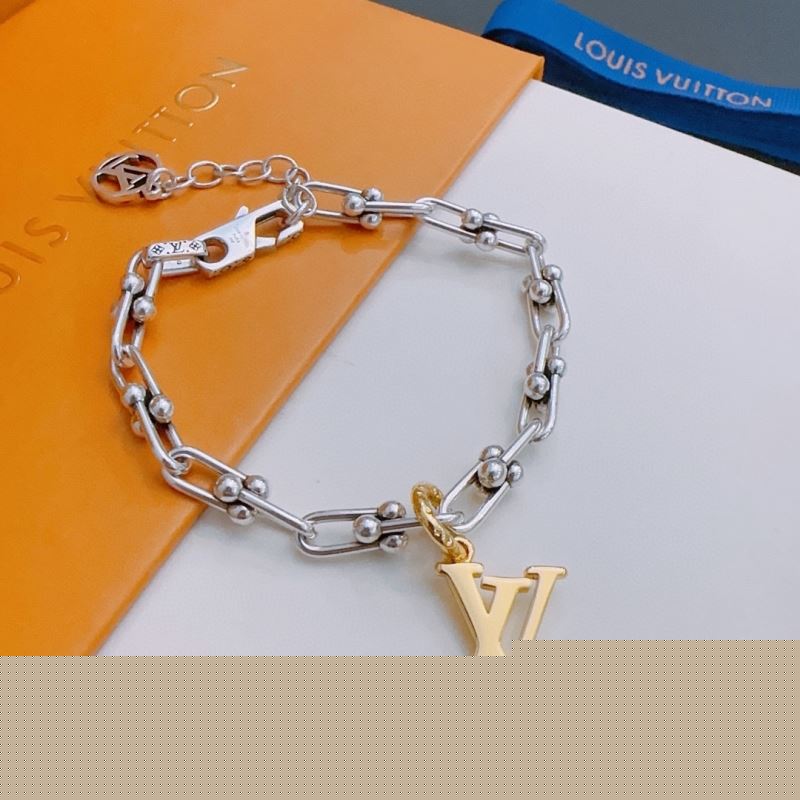 LV Bracelets